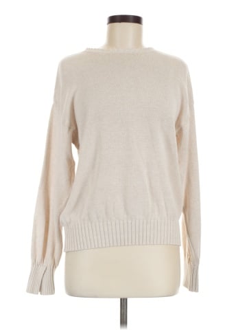 Djerf Avenue Turtleneck Sweater (view 1)