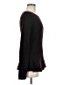 H&M Black Pullover Sweater Size M - photo 4