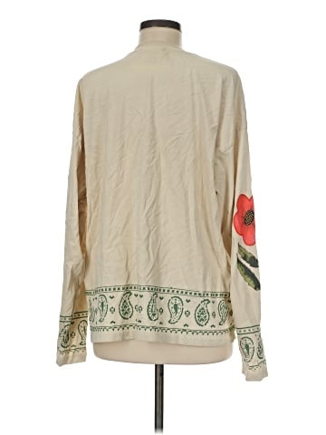 Found Long Sleeve Top (view 2)