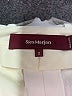 Sies Marjan Ivory Casual Pants Size 2 - photo 7