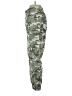 SO Camo Green Cargo Pants Size XS - photo 5