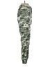 SO Camo Green Cargo Pants Size XS - photo 4