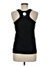 Bella Black Tank Top Size M - photo 2