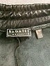 Bagatelle 100% Polyurethane Black Track Pants Size L - photo 7