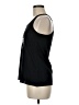 Bella Black Tank Top Size M - photo 5