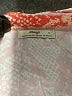 Maaji 100% Rayon Orange Cocktail Dress Size S - photo 7