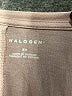 Halogen Pink Sleeveless T-Shirt Size XS - photo 7