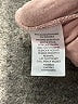 Halogen Pink Sleeveless T-Shirt Size XS - photo 8