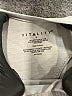Vitality Gray Jumpsuit Size S - photo 4