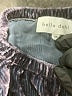 Bella Dahl Black Long Sleeve Turtleneck Size XS - photo 7