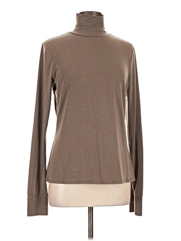 Gap Fit Long Sleeve Turtleneck (view 1)