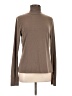 Gap Fit Brown Long Sleeve Turtleneck Size L (tall) - photo 1