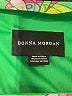 Donna Morgan Tropical Green Cocktail Dress Size 14 - photo 7
