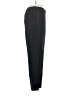 J.Crew Factory Store 100% Polyester Solid Black Casual Pants Size 10 (tall) - photo 4