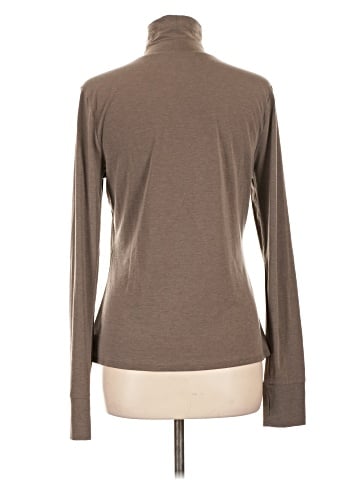 Gap Fit Long Sleeve Turtleneck (view 2)