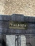 Talbots Blue Jeans Size 12 (petite) - photo 7