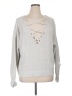 American Eagle Outfitters Gray Pullover Sweater Size XL - photo 1