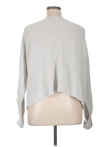 American Eagle Outfitters Pullover Sweater (view 2)