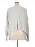 American Eagle Outfitters Gray Pullover Sweater Size XL - photo 2