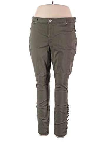 Almost Famous Casual Pants (view 1)