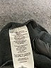 Ann Taylor LOFT 100% Polyester Metallic Black Shorts Size 14 - photo 4