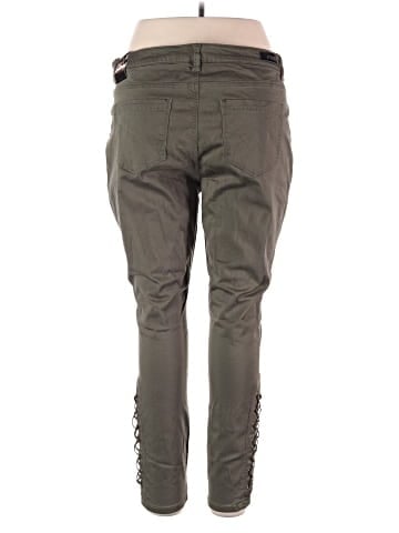Almost Famous Casual Pants (view 2)