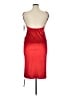 Reformation Red Cocktail Dress Size XL - photo 2