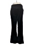 FRAME Solid Black Casual Pants Size 12 - photo 2