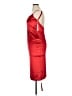 Reformation Red Cocktail Dress Size XL - photo 5