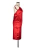 Reformation Red Cocktail Dress Size XL - photo 4