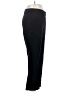 FRAME Solid Black Casual Pants Size 12 - photo 4