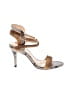 Jessica Simpson Tan Sandals Size 7 1/2 - photo 1