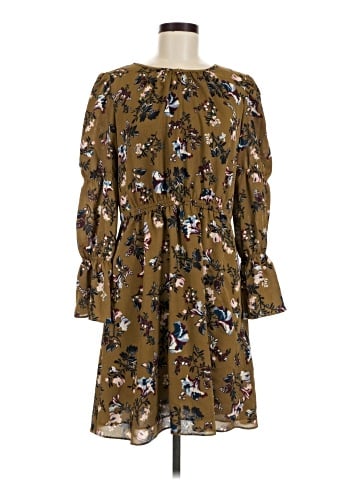 Ann Taylor Casual Dress (view 1)