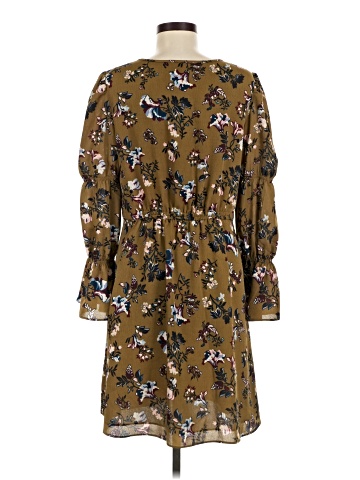 Ann Taylor Casual Dress (view 2)