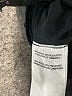 Lole Solid Black Casual Dress Size S - photo 9
