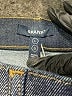 SPANX Blue Jeans Size Lg Petite - photo 7