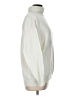 Shein White Turtleneck Sweater Size L - photo 4