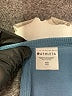 Athleta Blue 3/4 Sleeve T-Shirt Size XXS - photo 7