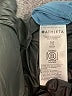 Athleta Blue 3/4 Sleeve T-Shirt Size XXS - photo 8