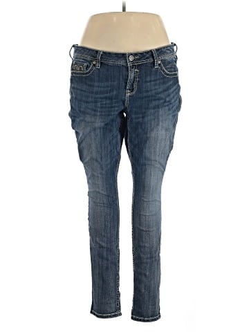 Torrid Jeans (view 1)