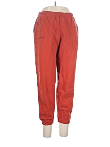 PANGAIA Track Pants (view 1)