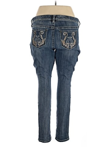 Torrid Jeans (view 2)