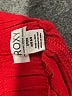 Roxy Solid Red Athletic Shorts Size S - photo 3