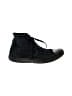 Converse Black Sneakers Size 9 - photo 1