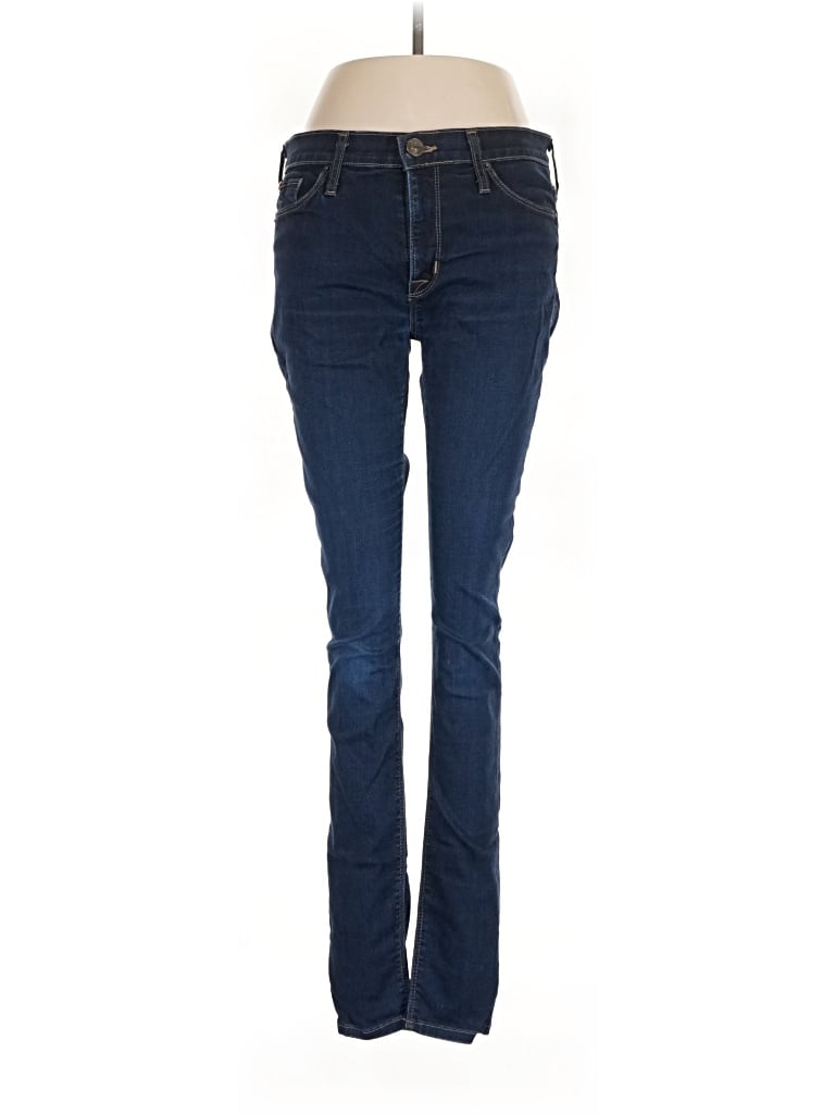 Pre-owned Hudson Jeans In Blue