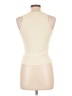 Bohème Ivory Tank Top Size L - photo 2