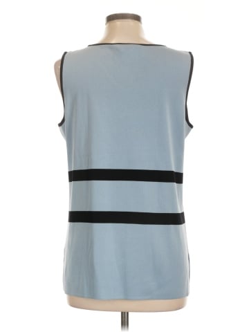 misook Sweater Vest (view 2)