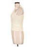Bohème Ivory Tank Top Size L - photo 5