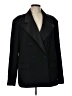 WeWoreWhat Black Blazer Size L - photo 1