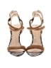 Jessica Simpson Tan Sandals Size 7 1/2 - photo 2